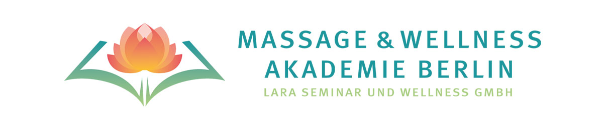 Logo Massage Wellness Akademie