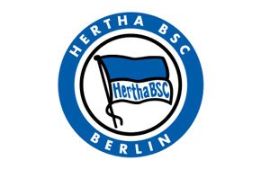 logo Hertha BSC