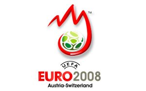 logo uefa 2008